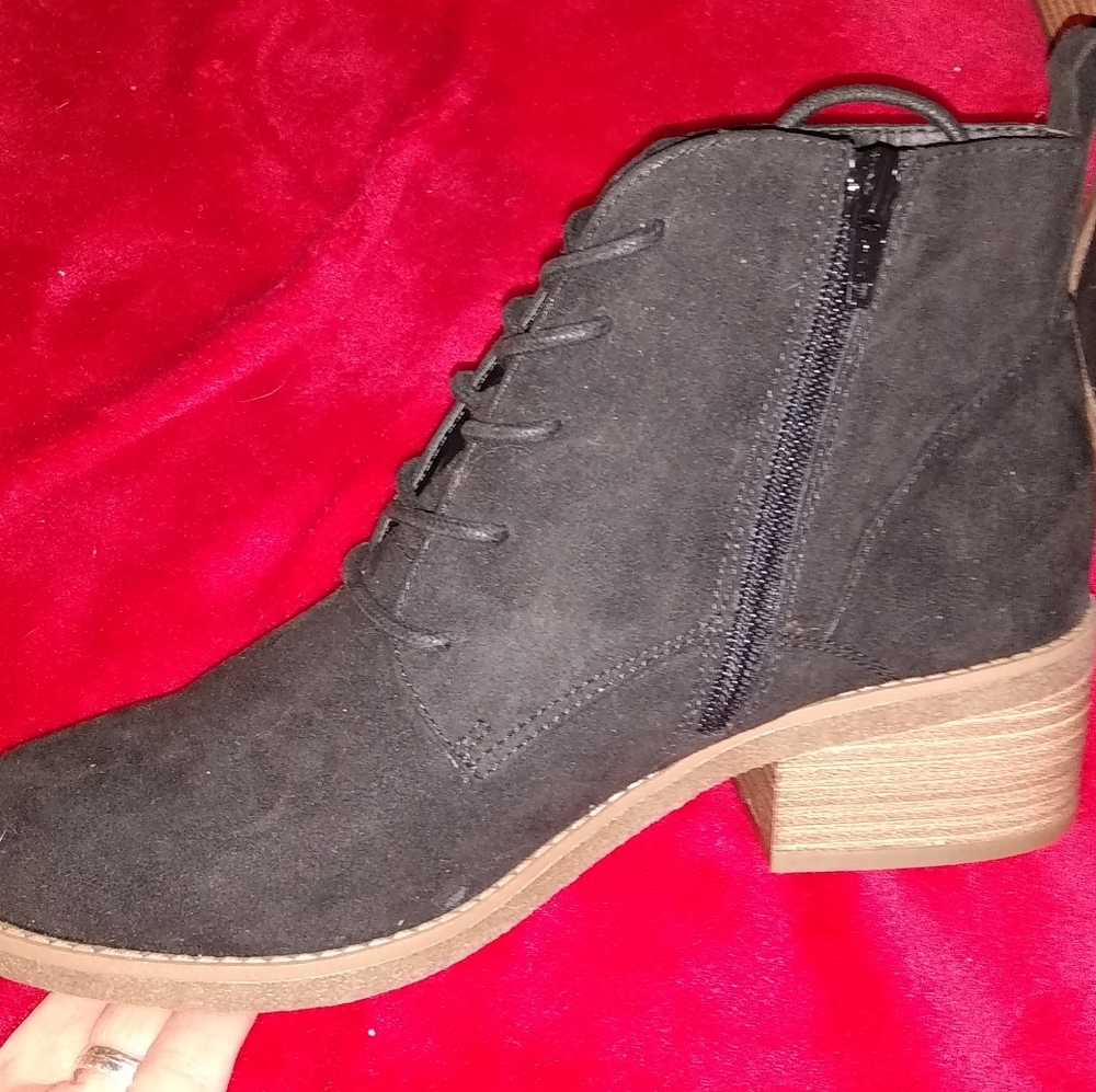 Booties